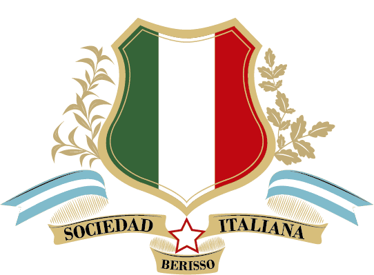 Sociedad Italiana de Berisso