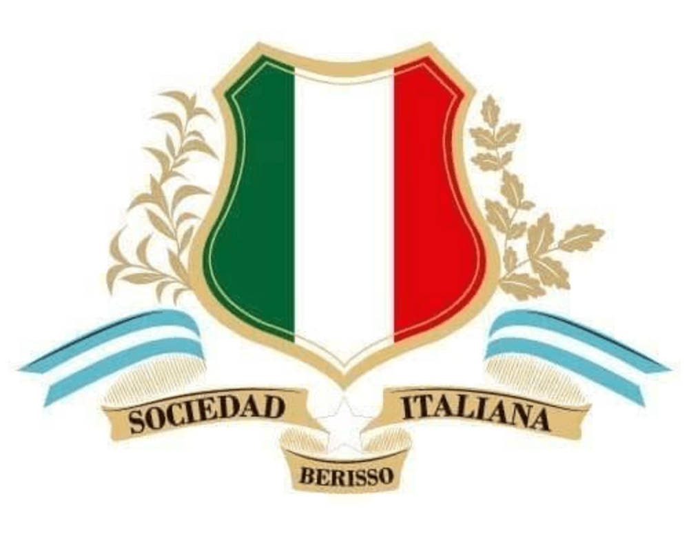 Sociedad Italiana de Berisso